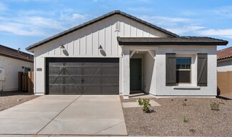Orinoco, Maricopa, AZ 85138
