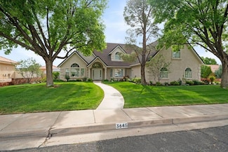 3645 S 1470 W, Saint George, UT 84790