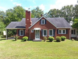 7511 Ansonville-Polkton Rd, Polkton, NC 28135