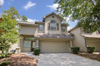 115 W Burberry Cir, Conroe, TX 77384