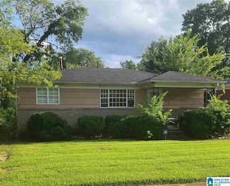 3205 Steiner Ave SW, Birmingham, AL 35221