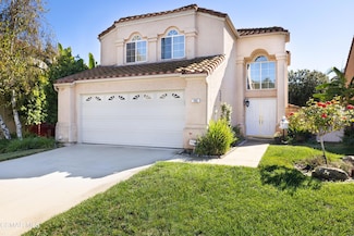 680 Sedgeworth Ct, Simi Valley, CA 93065