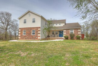 2322 S County Lane 124, Carthage, MO 64836