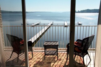 3220 Merritt St Unit 35, Conway, MI 49722
