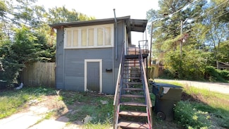 425 Boulevard St, Shreveport, LA 71104