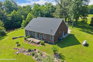 4200 Fort Ave, Vine Grove, KY 40175