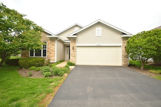 746 S Mecosta Ln, Romeoville, IL 60446