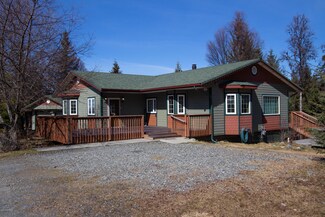 73430 Twin Peaks Loop, Anchor Point, AK 99556