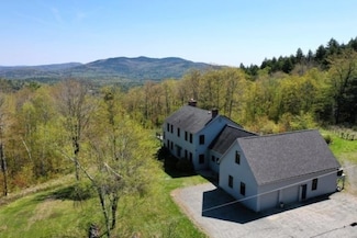 217 Granite Hill Rd, Wilmot, NH 03287