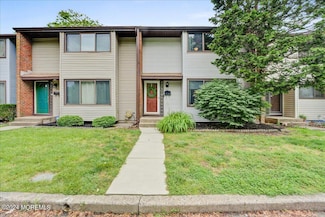 67 Dennison Dr, East Windsor, NJ 08520