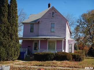 702 Elliott St Unit 1, Kewanee, IL 61443