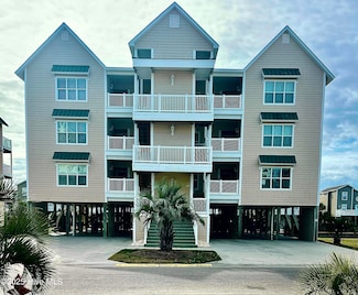 179 Via Old Sound Blvd Unit D, Ocean Isle Beach, NC 28469