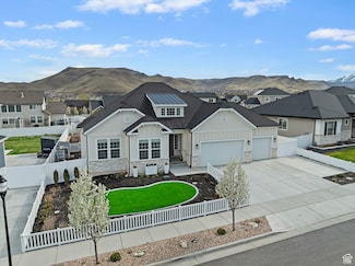 6581 W Shawnee Marie Way, Herriman, UT 84096