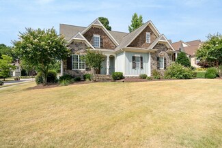 4013 Forgotten Pond Ave, Wake Forest, NC 27587