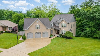 3190 Fox Run Dr, Hamilton, OH 45013