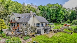 1196 Osborne Rd, New Milford, PA 18834