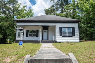 1156 Clinton Rd, Macon, GA 31211