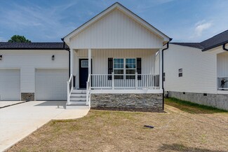 59 Michigan Ln Unit A/ Lot 4, Dunlap, TN 37327