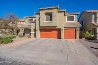 1246 W Pinkley Ave, Coolidge, AZ 85128