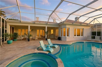 800 Ashburton Dr, Naples, FL 34110