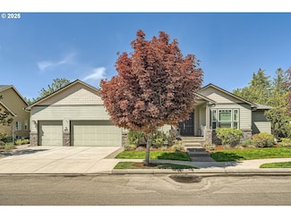 1114 S 6th Way, Ridgefield, WA 98642