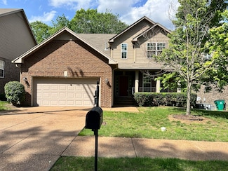 2124 Skyglen Trace, Antioch, TN 37013