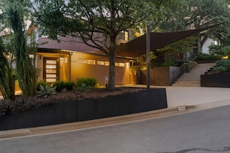 1118 Gillespie Place, Austin, TX 78704
