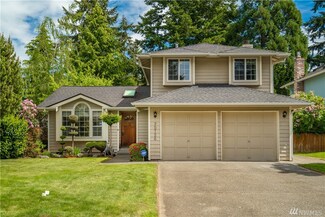 35726 23rd Place S, Federal Way, WA 98003