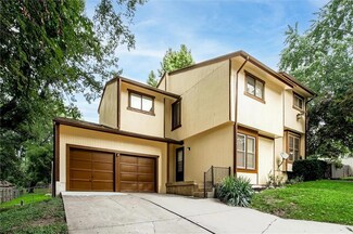 7408 W 56th Terrace, Mission, KS 66202