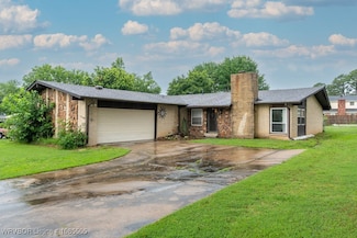 1903 N 46th Terrace, Fort Smith, AR 72904