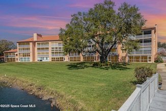 343 N Tropical Trail Unit 105, Merritt Island, FL 32953