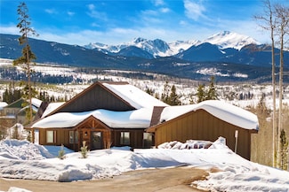 1745 Pioneer Trail, Fraser, CO 80442
