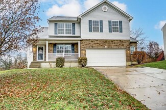 51 Ridge Wood Dr, Monroe, OH 45050