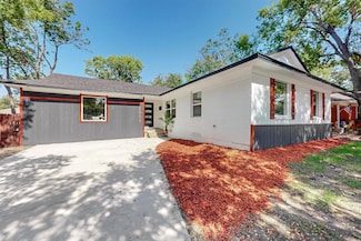2909 Materhorn Dr, Dallas, TX 75228