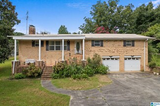 718 College Dr NE, Hanceville, AL 35077