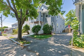 94 Edinboro Rd, Quincy, MA 02169