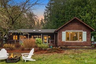16004 121st Ave SW, Vashon, WA 98070