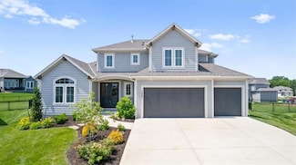 15301 W 171st Place, Olathe, KS 66062