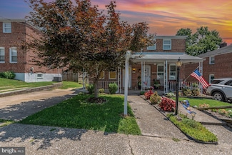 8519 Pleasant Plains Rd, Towson, MD 21286