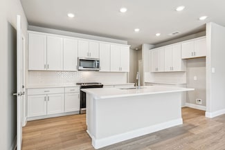 6609 Stone Elm Ln, Fort Worth, TX 76123