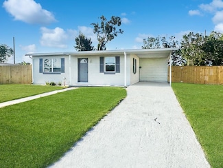 21042 Gladis Ave, Port Charlotte, FL 33952