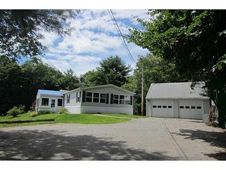 110 White Rd, Richmond, ME 04357