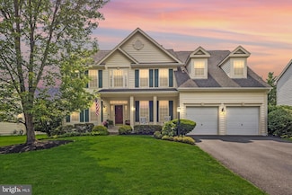 12649 Victory Lakes Loop, Bristow, VA 20136