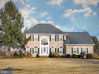 1 Caitlin Ct, Lumberton, NJ 08048