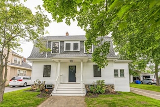 5 Winthrop Ave, Marblehead, MA 01945