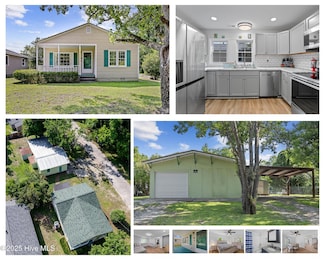 210 Poplar St, New Bern, NC 28560