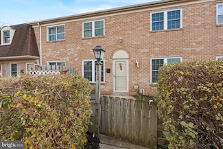 202 Arbour Ct Unit CONDO 202, Gwynedd, PA 19454