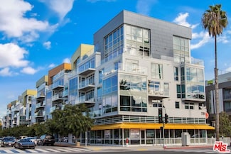 1705 Ocean Ave Unit 412, Santa Monica, CA 90401
