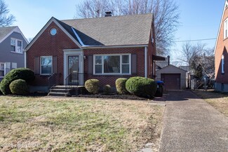 3006 Dartmouth Ave, Louisville, KY 40205