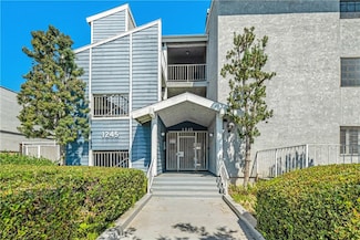 1245 Cordova St Unit 106, Pasadena, CA 91106